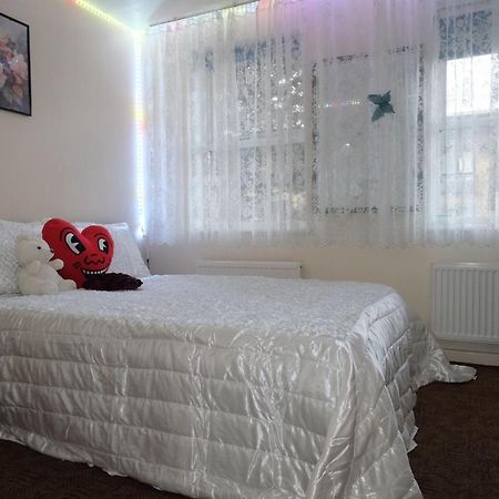 לונדון Dream Room מראה חיצוני תמונה