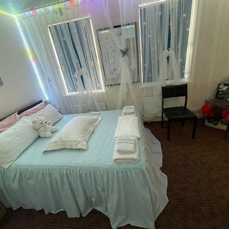 לונדון Dream Room מראה חיצוני תמונה