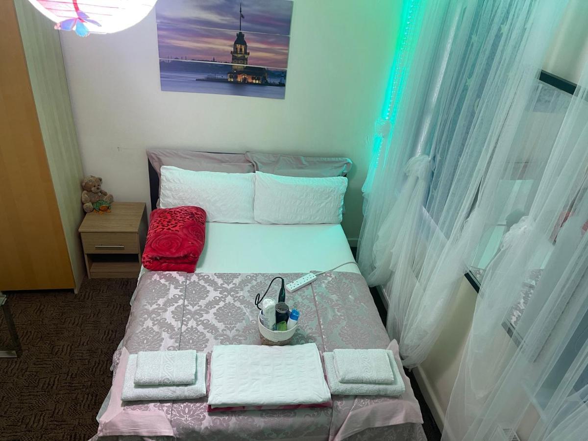 לונדון Dream Room מראה חיצוני תמונה