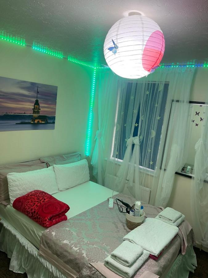 לונדון Dream Room מראה חיצוני תמונה
