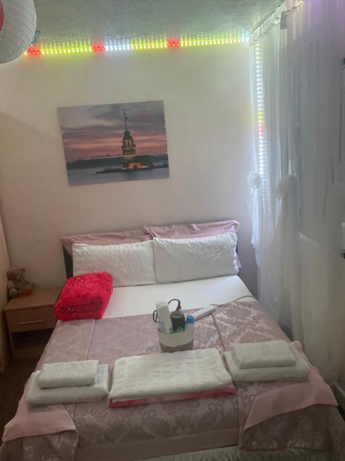 לונדון Dream Room מראה חיצוני תמונה