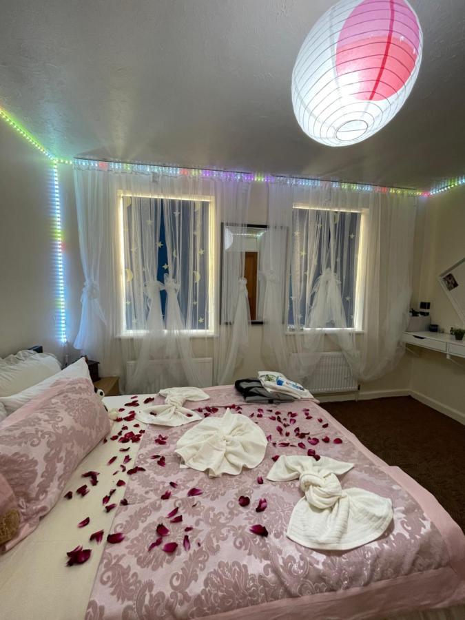 לונדון Dream Room מראה חיצוני תמונה