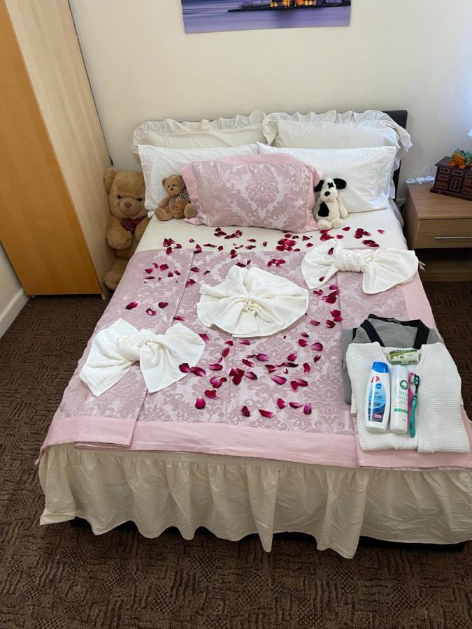 לונדון Dream Room מראה חיצוני תמונה