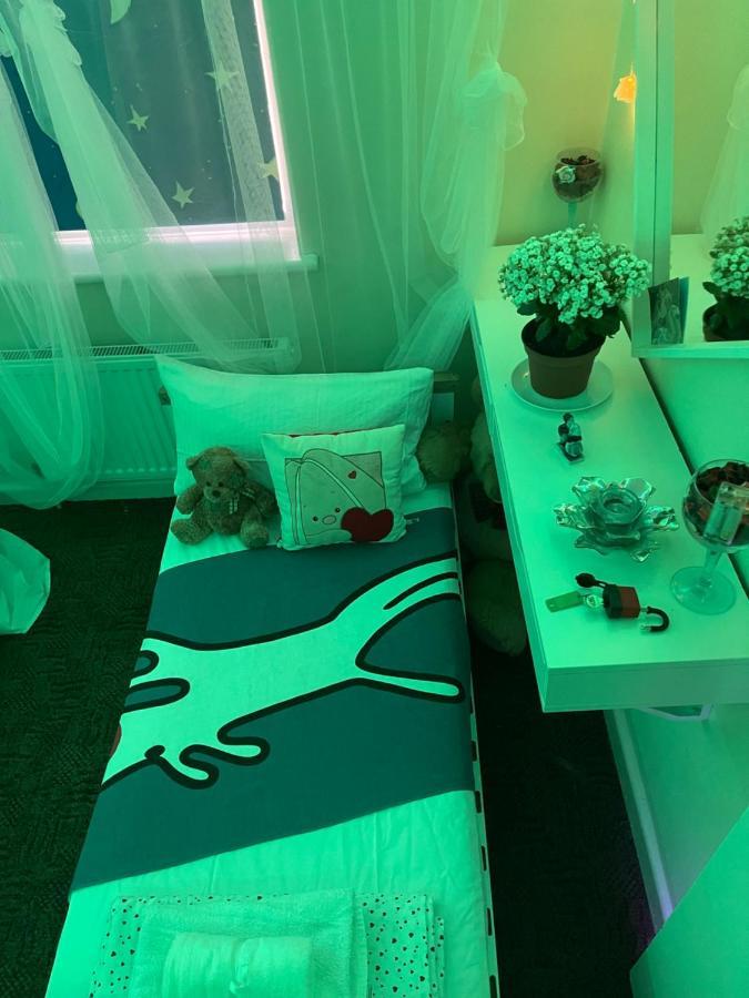 לונדון Dream Room מראה חיצוני תמונה
