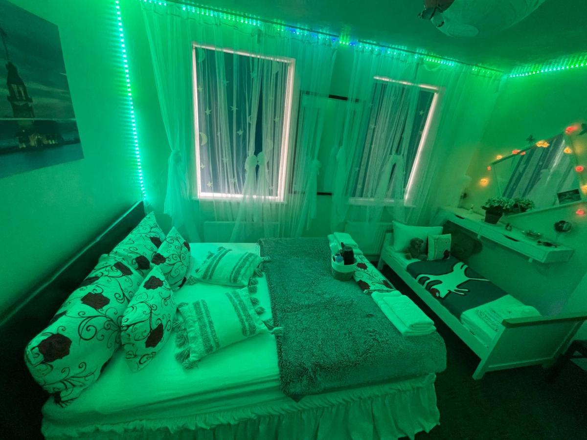 לונדון Dream Room מראה חיצוני תמונה