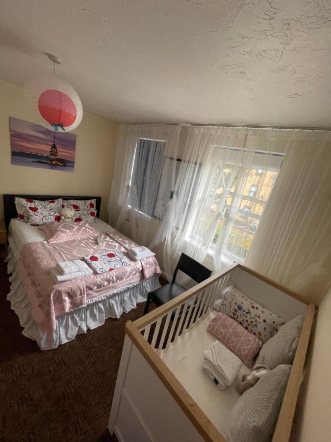 לונדון Dream Room מראה חיצוני תמונה