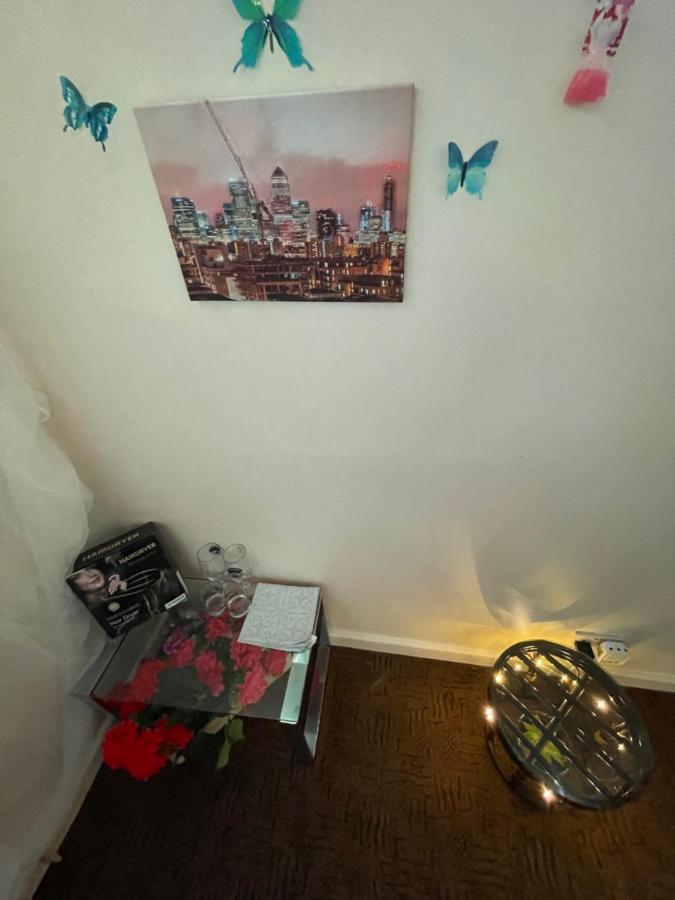 לונדון Dream Room מראה חיצוני תמונה