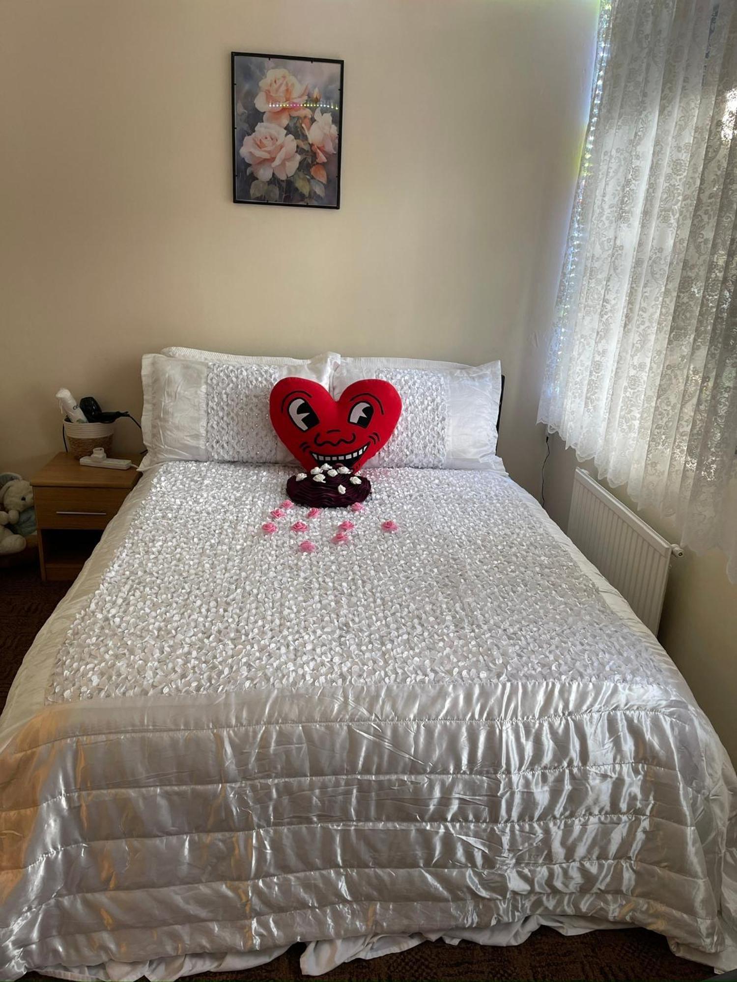לונדון Dream Room מראה חיצוני תמונה