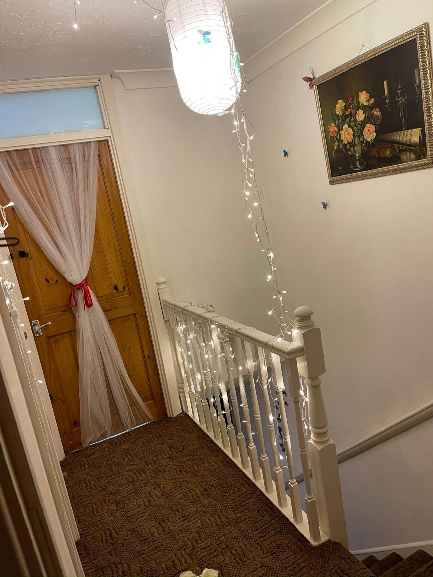 לונדון Dream Room מראה חיצוני תמונה