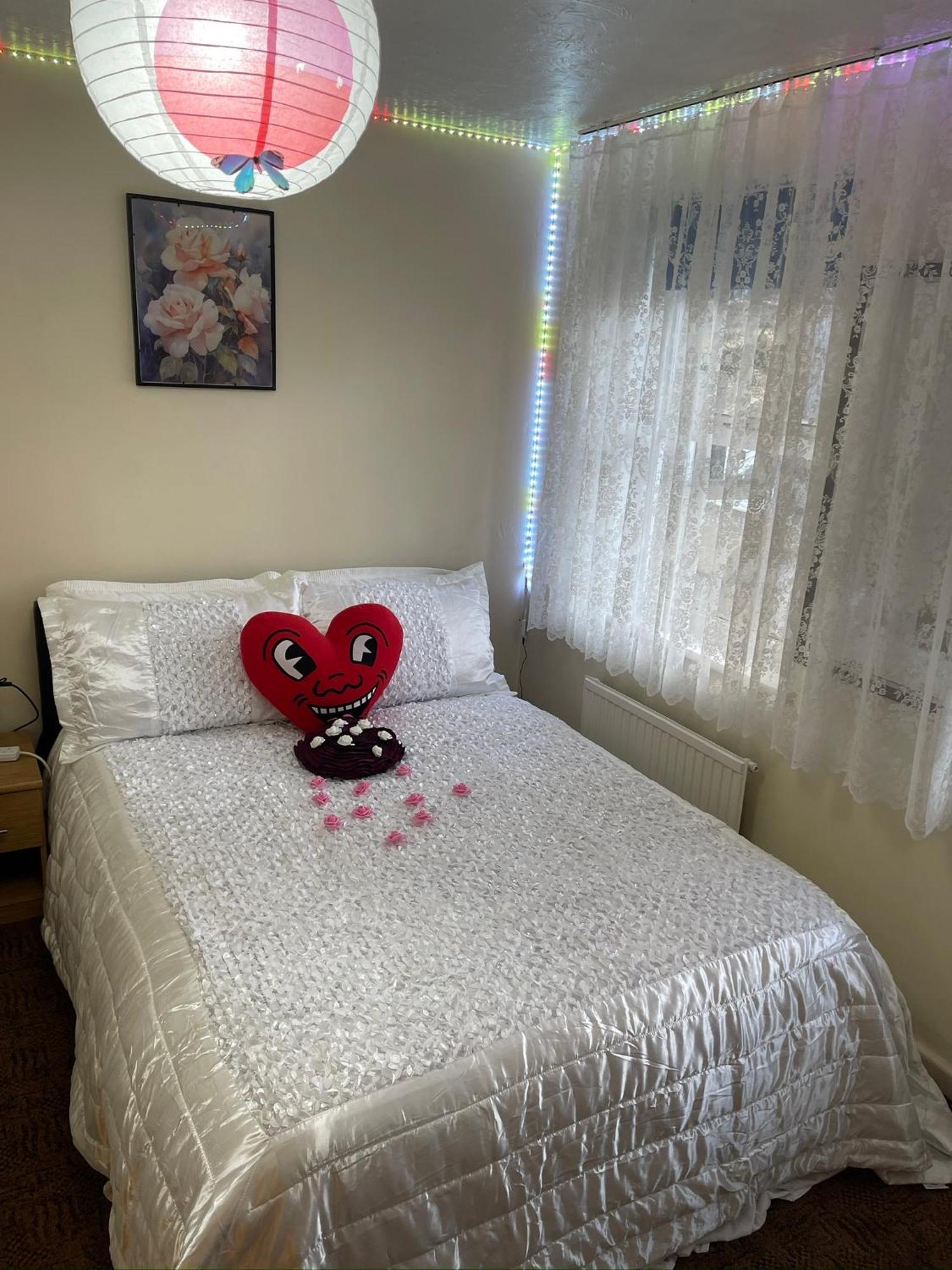 לונדון Dream Room מראה חיצוני תמונה