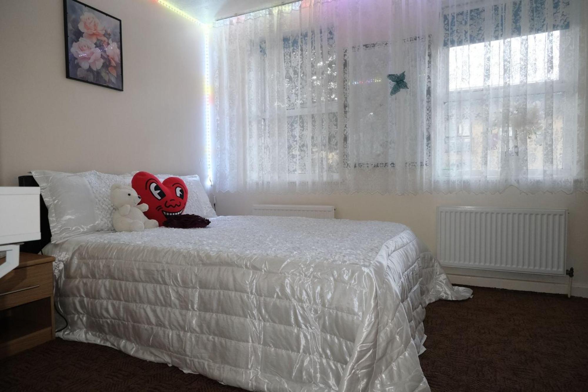 לונדון Dream Room מראה חיצוני תמונה