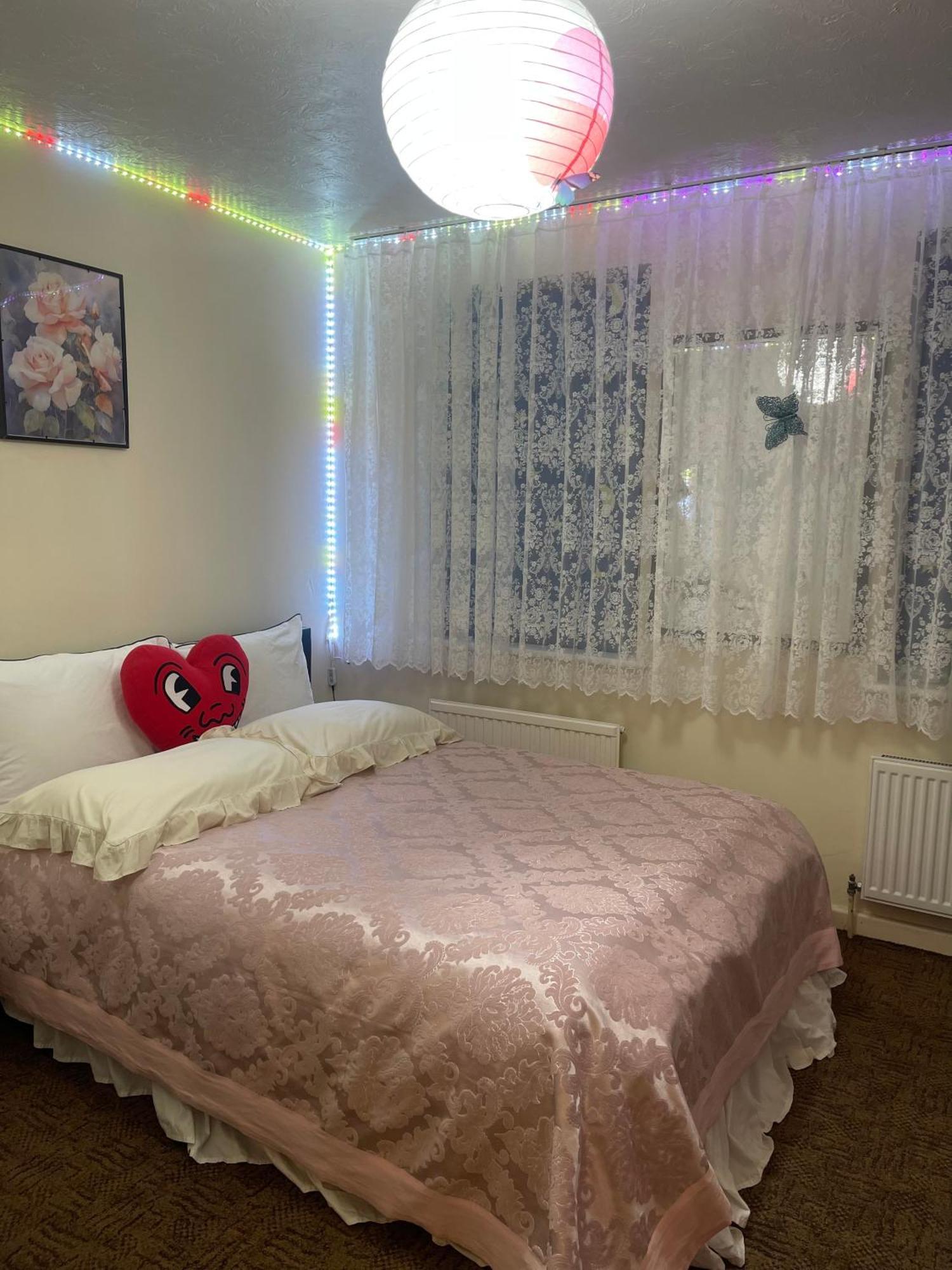 לונדון Dream Room מראה חיצוני תמונה