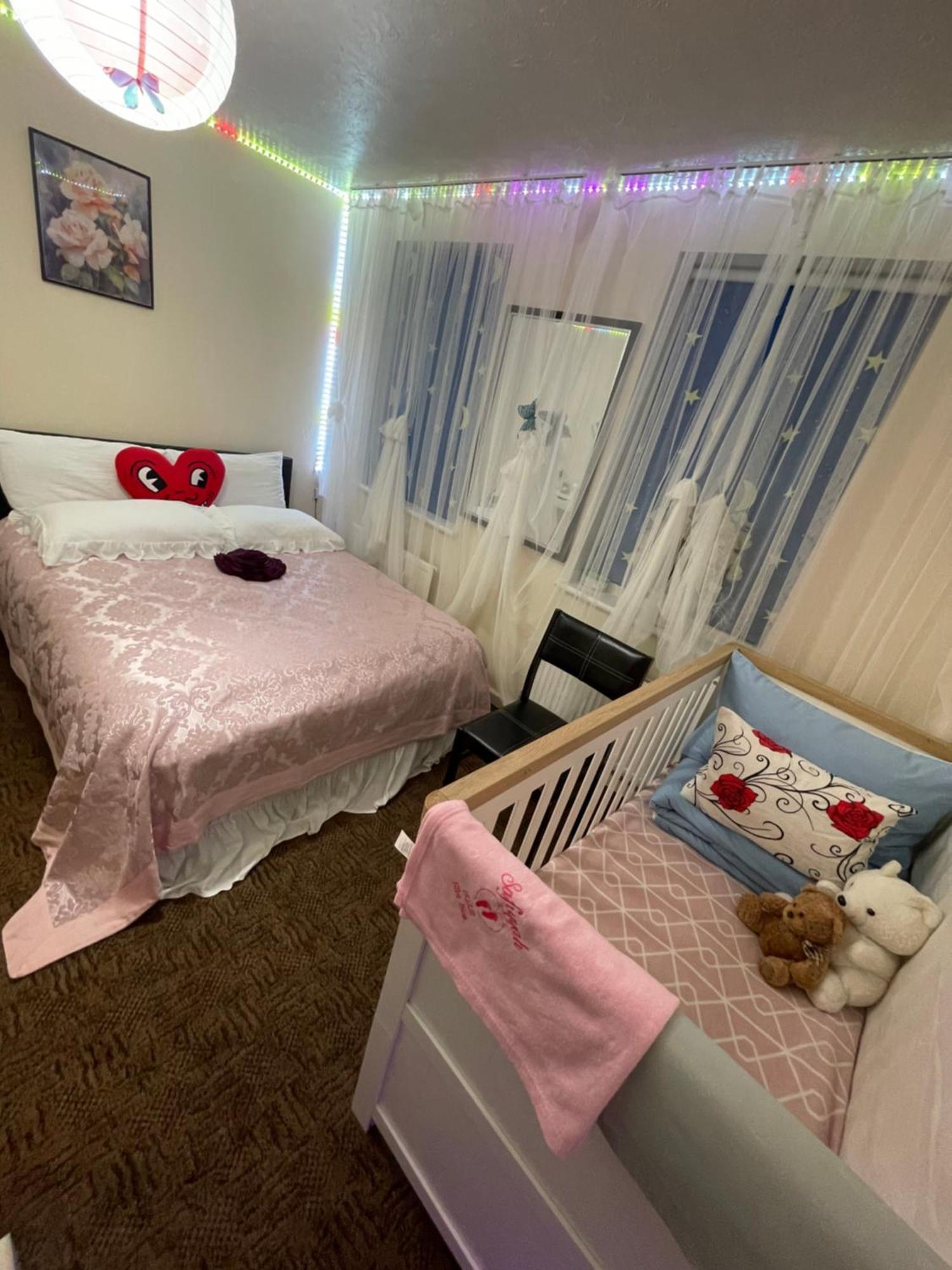 לונדון Dream Room מראה חיצוני תמונה