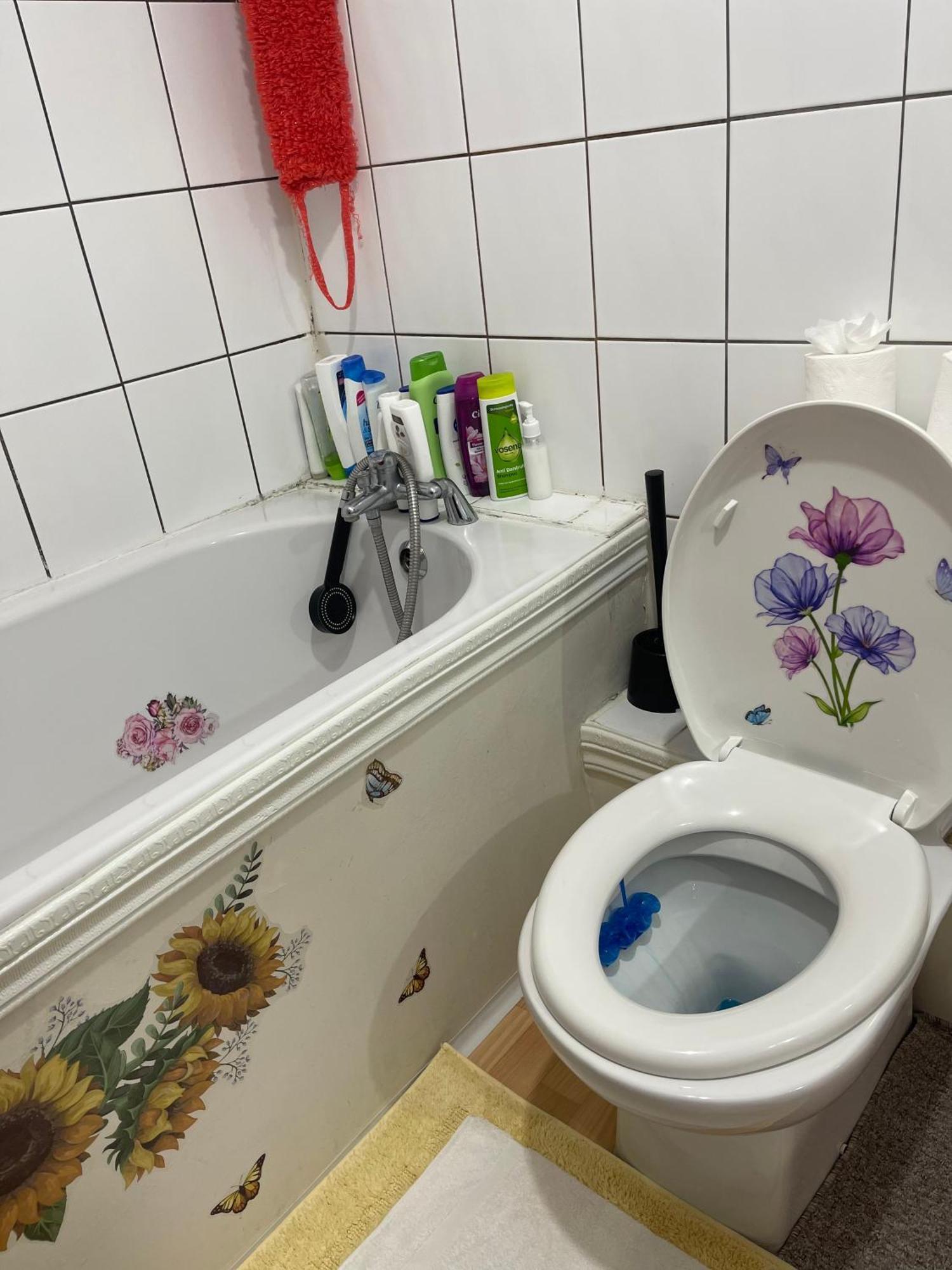 לונדון Dream Room מראה חיצוני תמונה