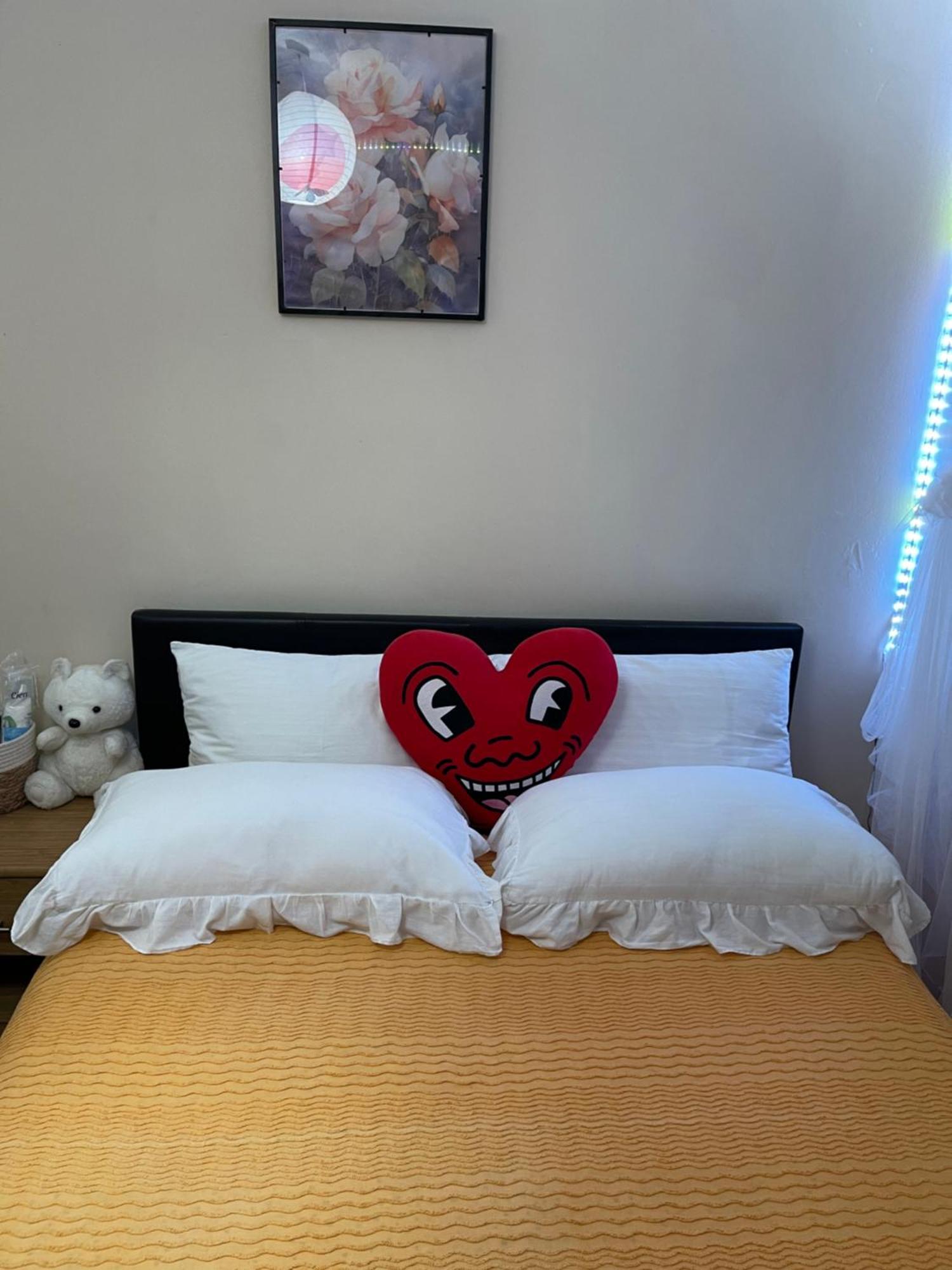 לונדון Dream Room מראה חיצוני תמונה