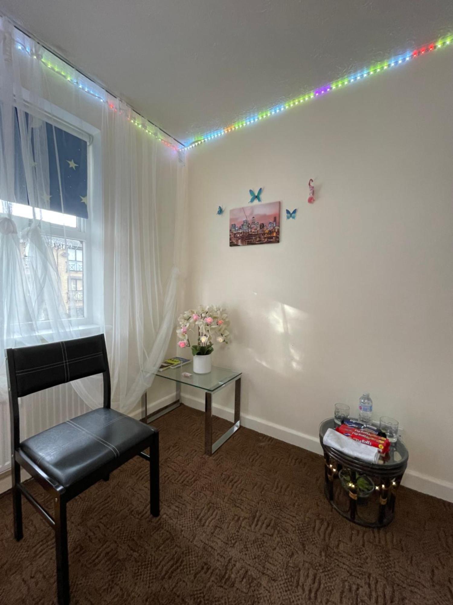 לונדון Dream Room מראה חיצוני תמונה