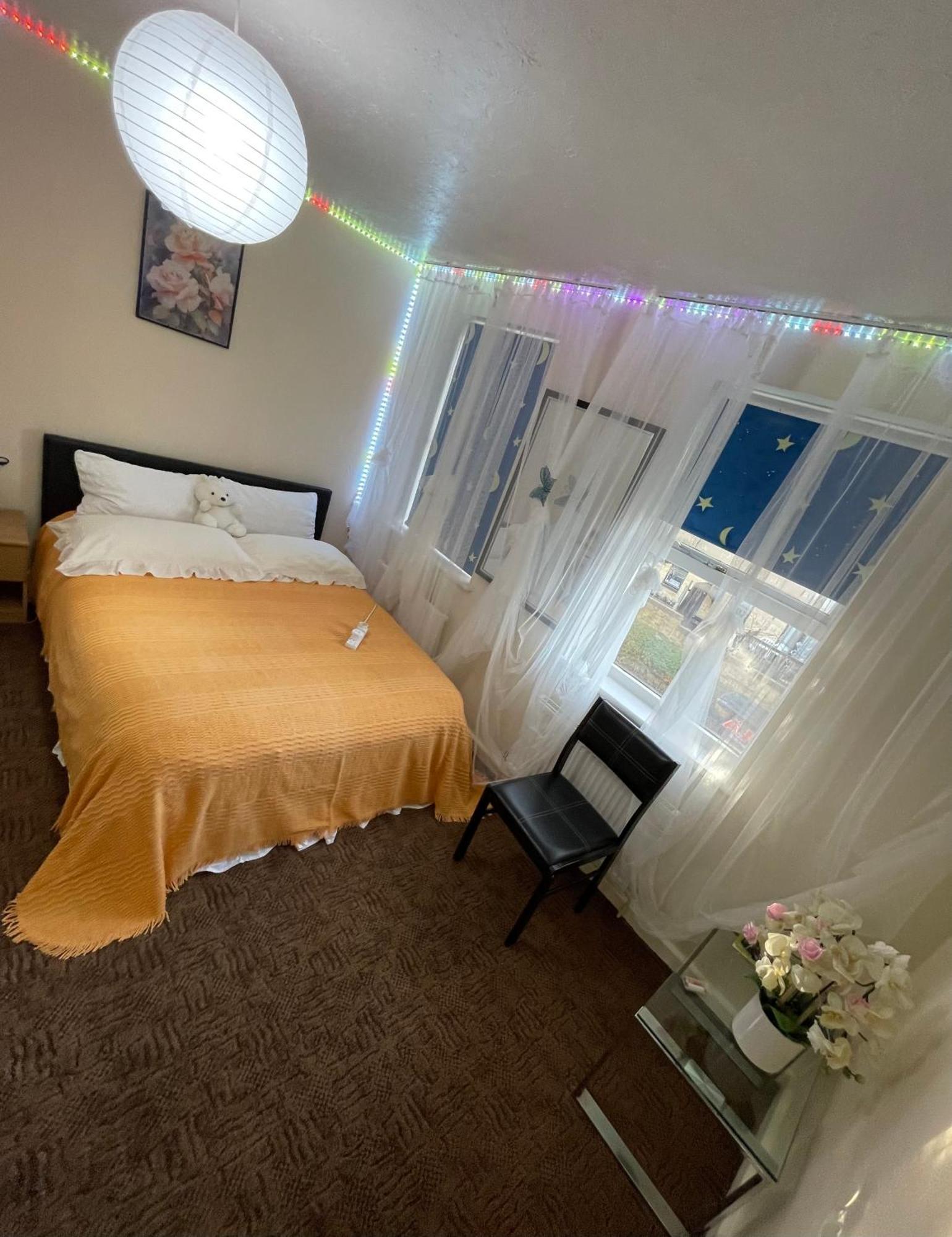 לונדון Dream Room מראה חיצוני תמונה