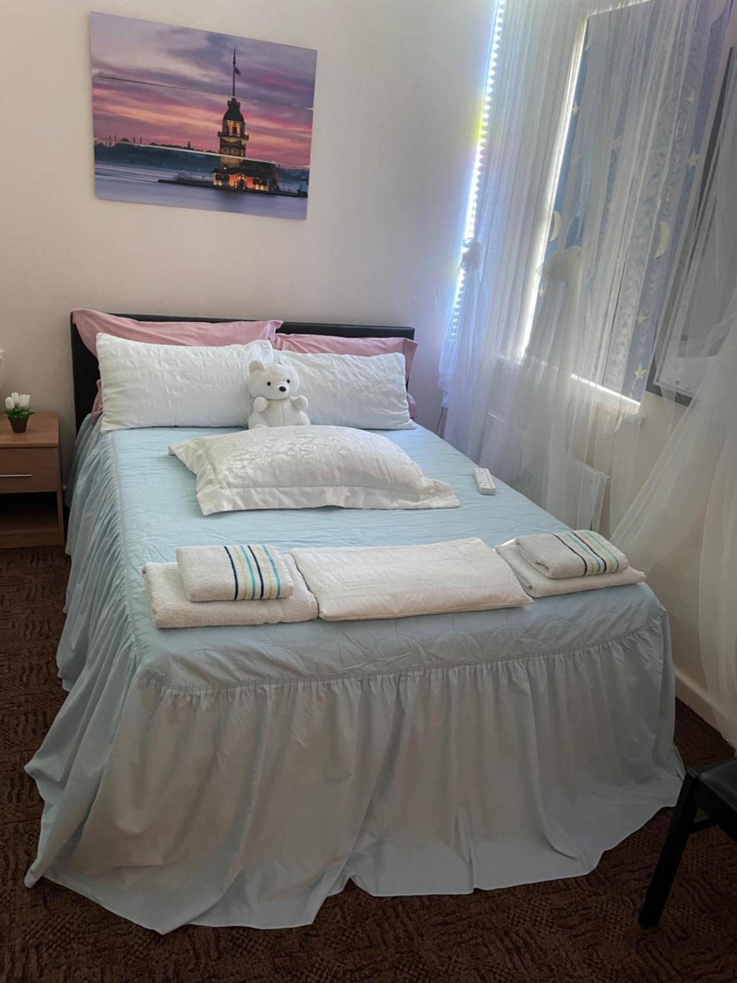 לונדון Dream Room מראה חיצוני תמונה