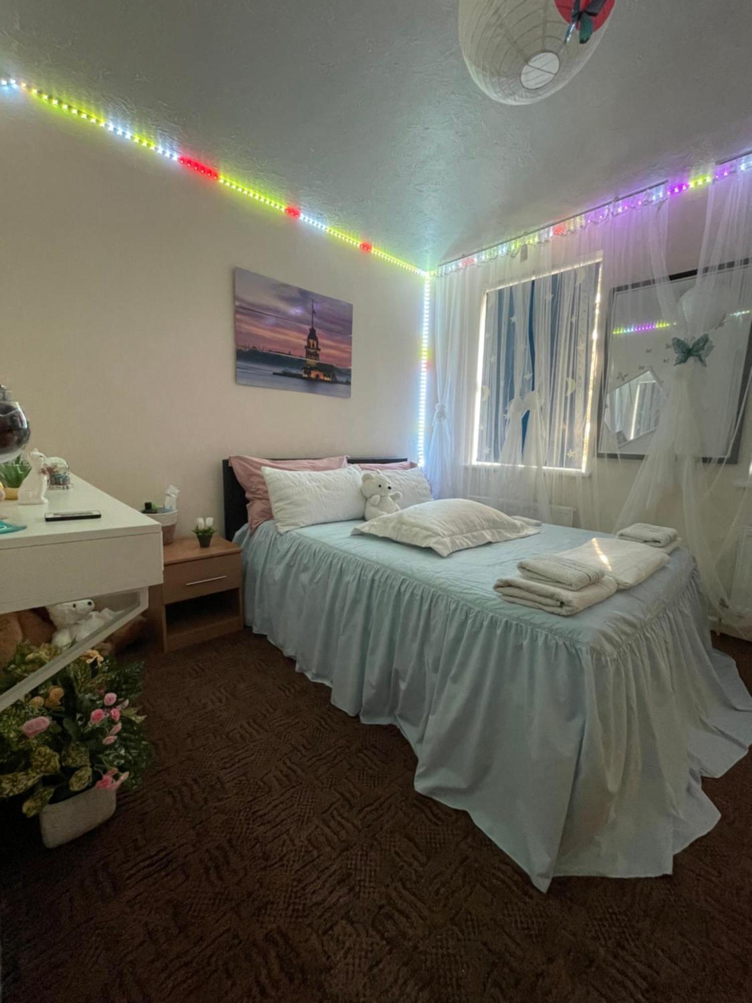 לונדון Dream Room מראה חיצוני תמונה