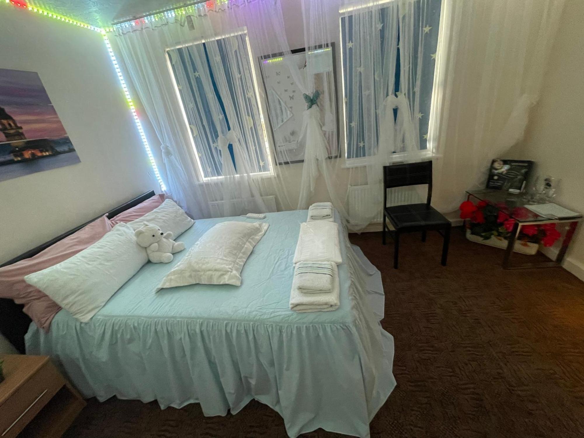 לונדון Dream Room מראה חיצוני תמונה